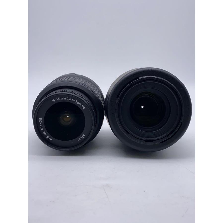 Nikon◇デジタル一眼レフカメラ D3100 200mmダブルズームキット Nikon◇デジタル一眼レフカメラ D3100 200mmダブルズームキット