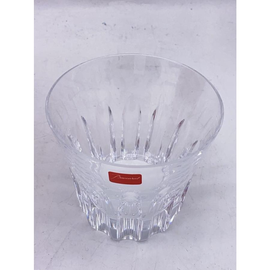 Baccarat◇2011年イヤータンブラー エトナ ペアロックグラス/2客 Baccarat◇2011年イヤータンブラー エトナ ペアロックグラス/2客