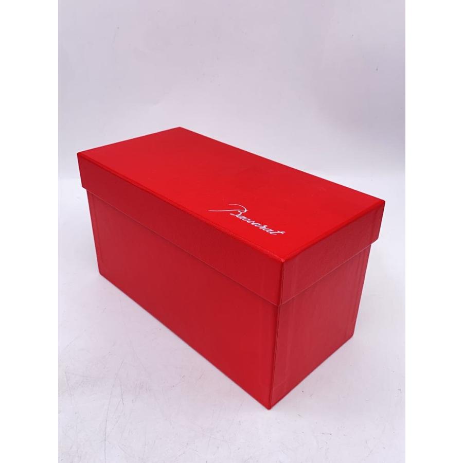 Baccarat◇2011年イヤータンブラー エトナ ペアロックグラス/2客 Baccarat◇2011年イヤータンブラー エトナ ペアロックグラス/2客