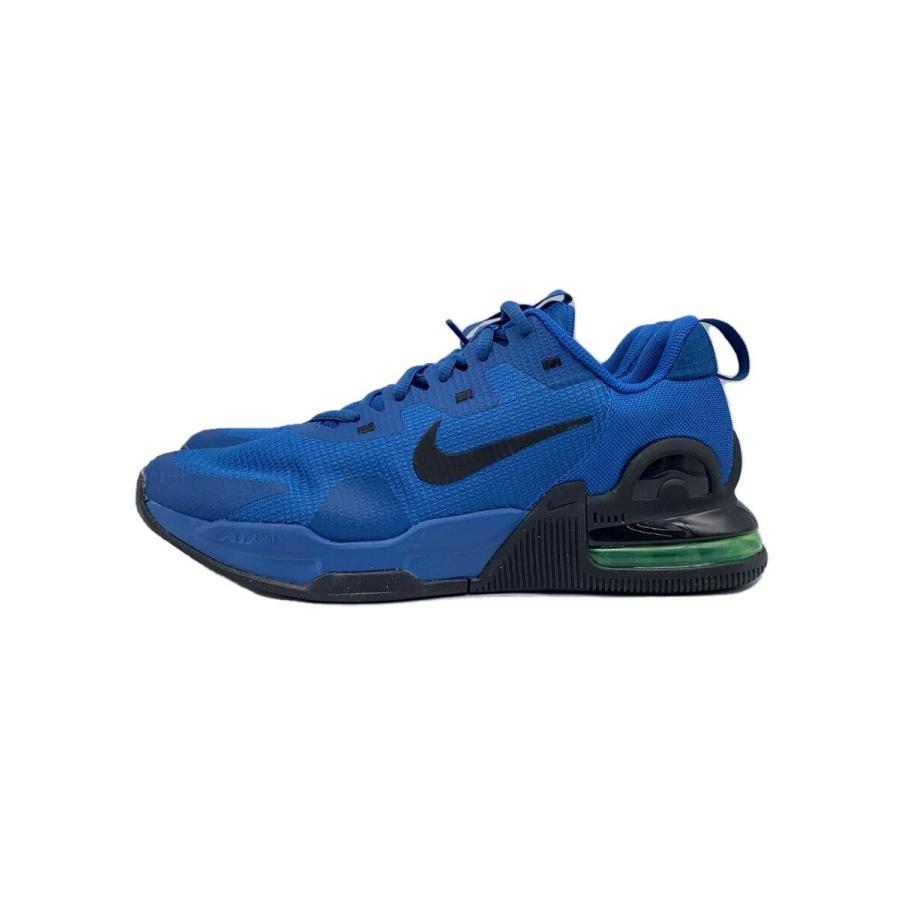NIKE◇エアマックスアルファトレーナー5/27cm/ブルー/DM0829-403 NIKE◇エアマックスアルファトレーナー5/27cm/ブルー/DM0829-403