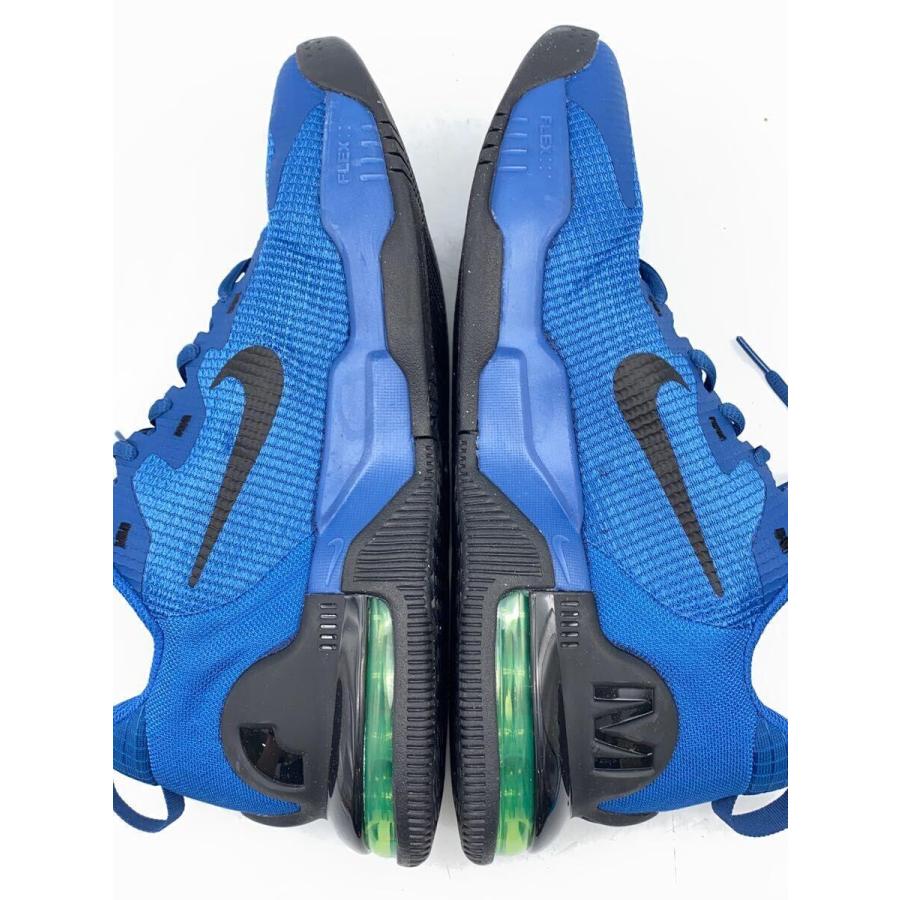 NIKE◇エアマックスアルファトレーナー5/27cm/ブルー/DM0829-403 NIKE◇エアマックスアルファトレーナー5/27cm/ブルー/DM0829-403