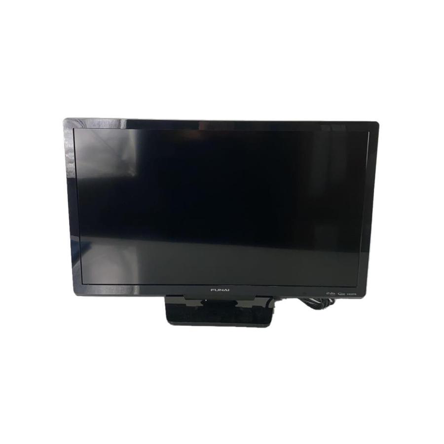 FUNAI FL-24H1010 ハイビジョン液晶テレビ
