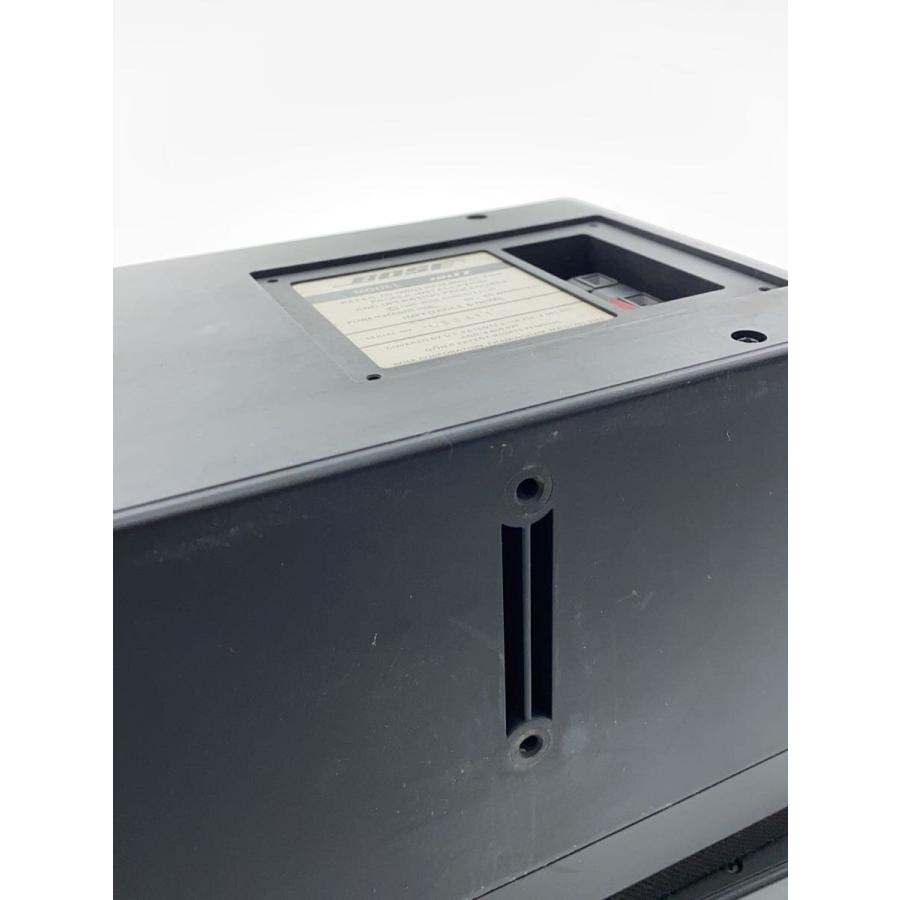 BOSE◇ペアスピーカー 101IT イタリアーノデザイン ブラック BOSE◇ペアスピーカー 101IT イタリアーノデザイン ブラック
