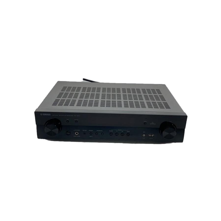YAMAHA◇AVアンプ/RX-S601(B)/5.1chネットワークAVレシーバー/ブラック