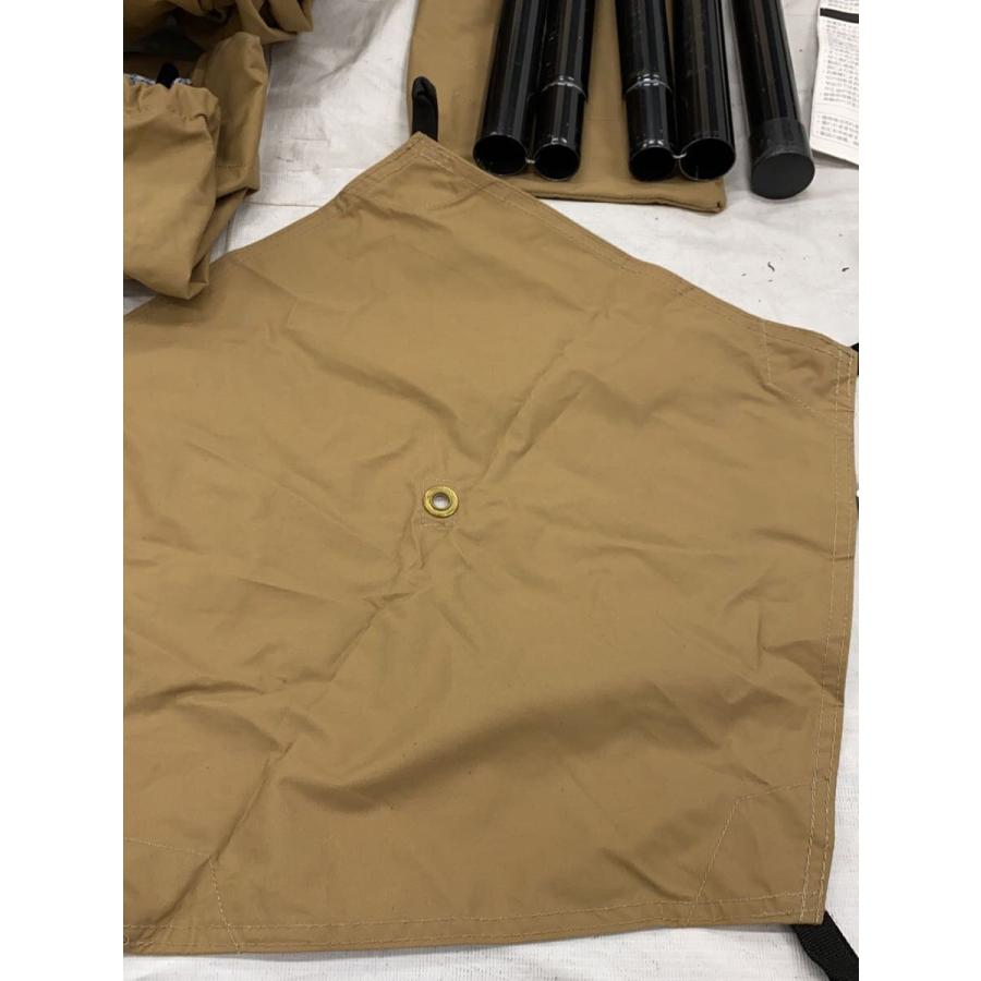 tent-Mark DESINGNS◇CIRCUS TC Sand TM-CT2BS/ワンポールテント tent-Mark DESINGNS◇CIRCUS TC Sand TM-CT2BS/ワンポールテント
