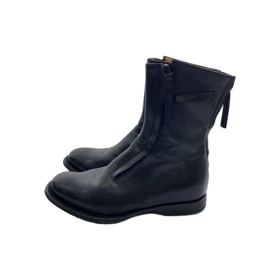 YOHJI YAMAMOTO◇CHEREVICHKIOTVICHKI/ジップアップブーツ/36 YOHJI YAMAMOTO◇CHEREVICHKIOTVICHKI/ジップアップブーツ/36