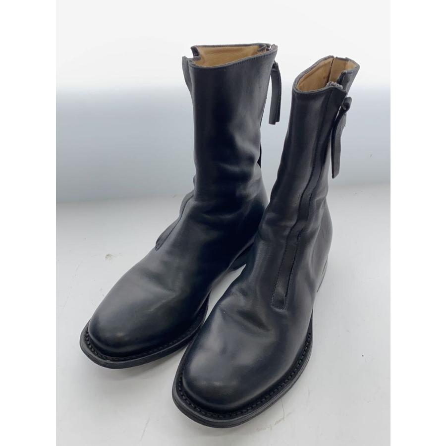 YOHJI YAMAMOTO◇CHEREVICHKIOTVICHKI/ジップアップブーツ/36 YOHJI YAMAMOTO◇CHEREVICHKIOTVICHKI/ジップアップブーツ/36