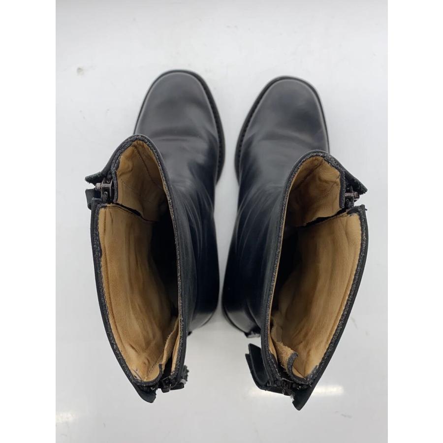 YOHJI YAMAMOTO◇CHEREVICHKIOTVICHKI/ジップアップブーツ/36 YOHJI YAMAMOTO◇CHEREVICHKIOTVICHKI/ジップアップブーツ/36