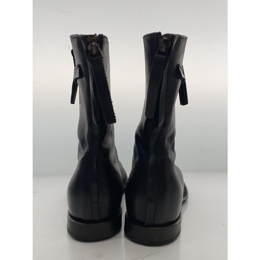YOHJI YAMAMOTO◇CHEREVICHKIOTVICHKI/ジップアップブーツ/36 YOHJI YAMAMOTO◇CHEREVICHKIOTVICHKI/ジップアップブーツ/36