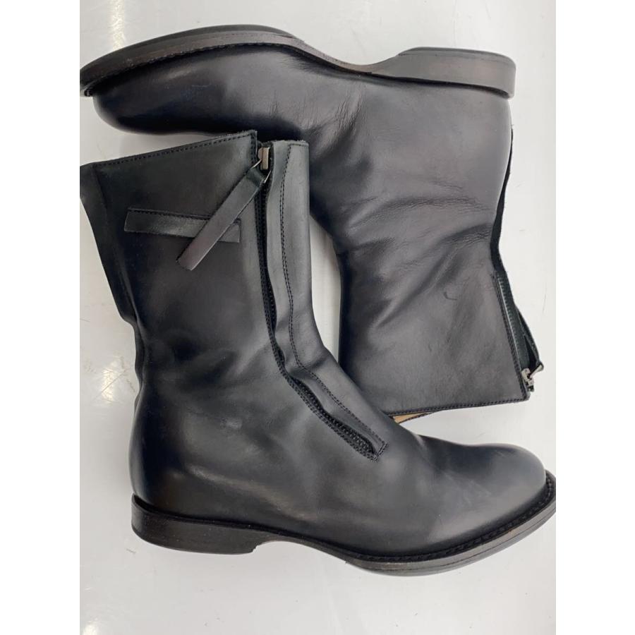 YOHJI YAMAMOTO◇CHEREVICHKIOTVICHKI/ジップアップブーツ/36 YOHJI YAMAMOTO◇CHEREVICHKIOTVICHKI/ジップアップブーツ/36