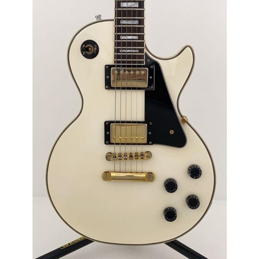 Epiphone◇LP CTM Pro/2014/エレキギター/レスポールタイプ/白系/HH