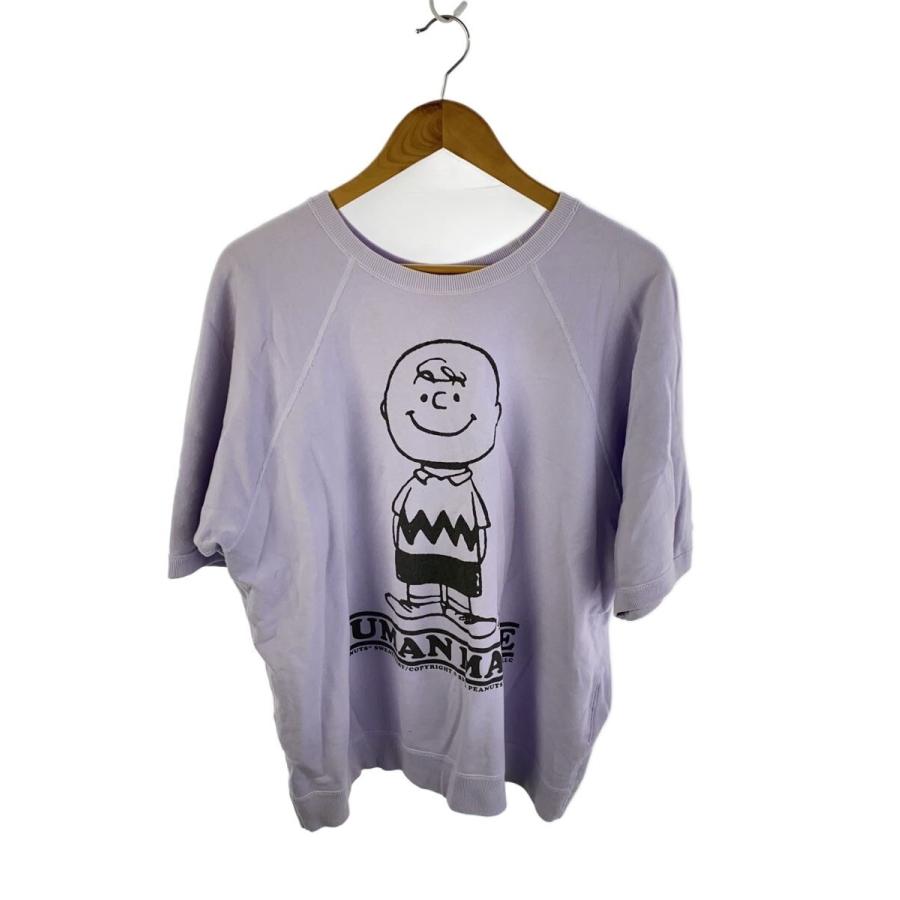 HUMAN MADE◇Tシャツ/XL/コットン/PUP : セカンドストリートYahoo!店