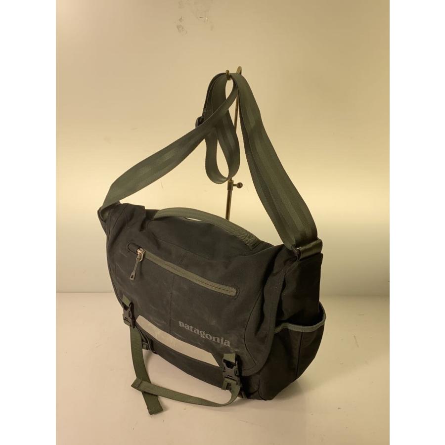 パタゴニア　ショルダーバッグ 楽天市場】パタゴニア（カラーグレー）（ショルダーバッグ