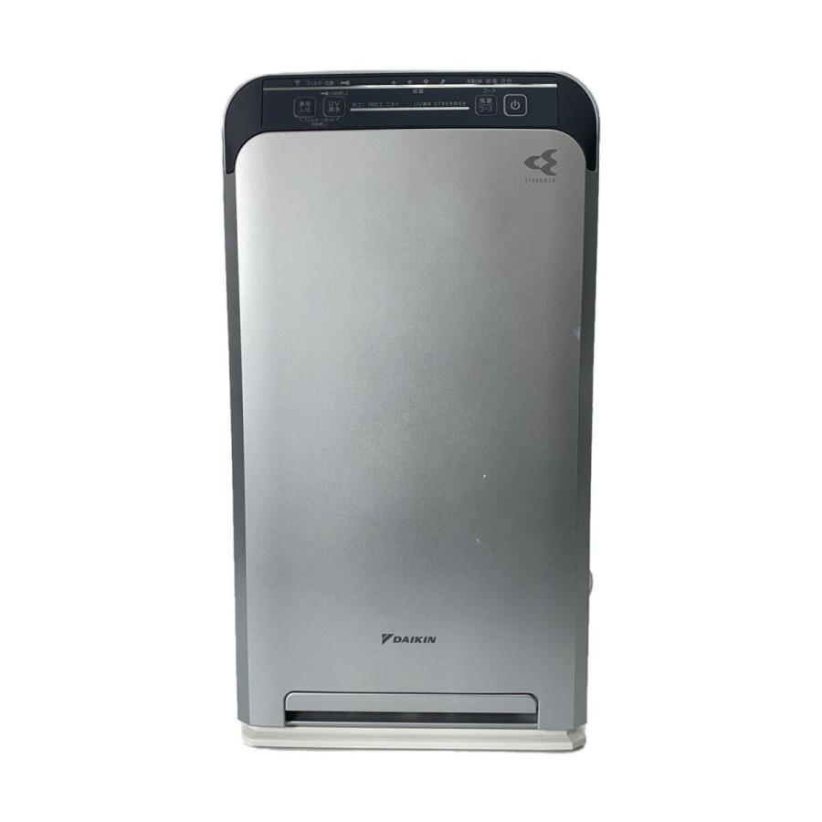 DAIKIN◇空気清浄機 ACB50X-S : セカンドストリートYahoo!店 - 通販