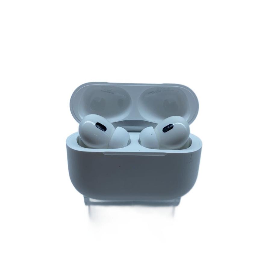 Apple◇AirPods Pro 第2世代 MagSafe充電ケースUSB-C A2968/3047/3048