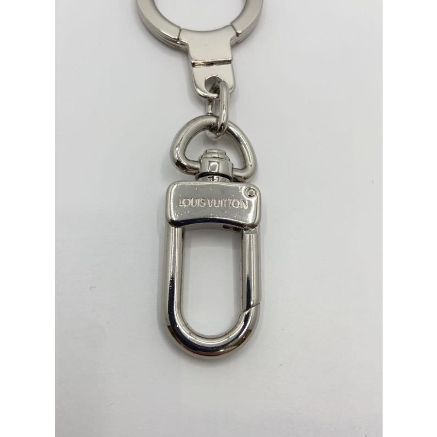 【極美品正規】LOUIS VUITTON キーホルダー アノクレ キーリング 極美品 廃盤品 ルイヴィトン アノクレ ドレ キーホルダー