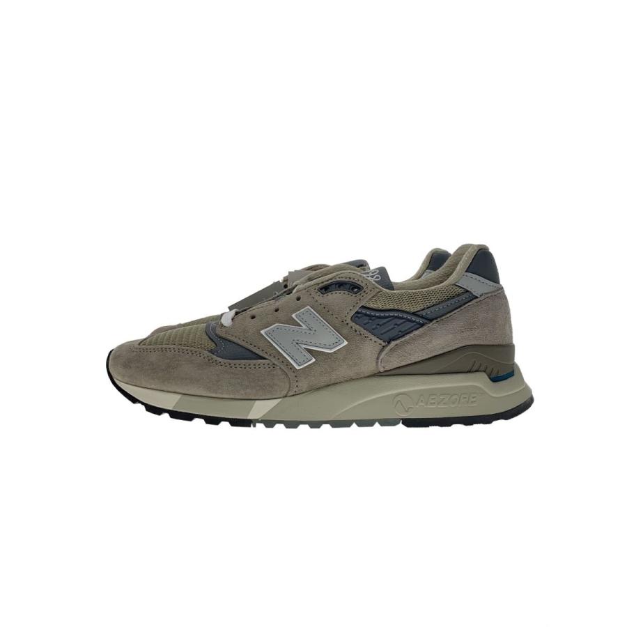 NEW BALANCE◇U998/グレー/26cm/GRY : セカンドストリートYahoo!店