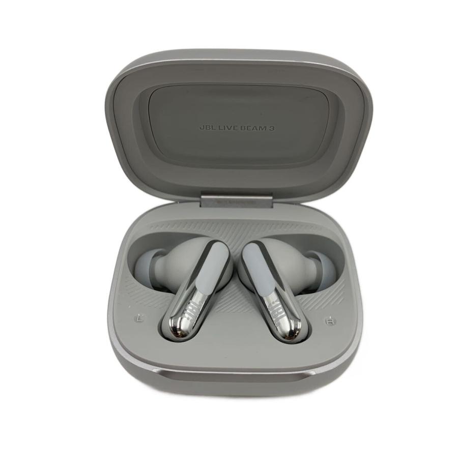 JBL◇イヤホン LIVE BEAM 3 : セカンドストリートYahoo!店 - 通販
