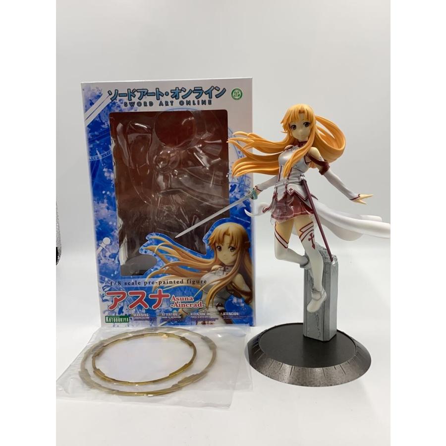 KOTOBUKIYA◇KOTOBUKIYA /ソードアート・オンライン/アスナ -Aincrad