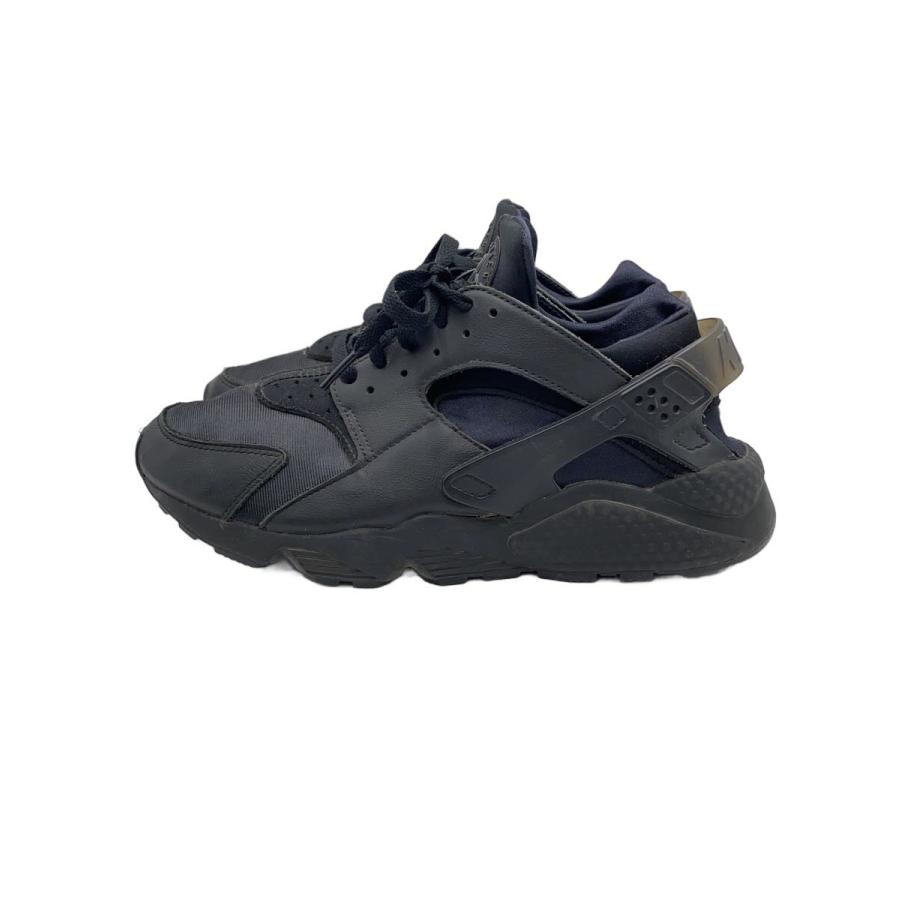 NIKE◇AIR HUARACHE_エア ハラチ/27.5cm/BLK : セカンドストリート 