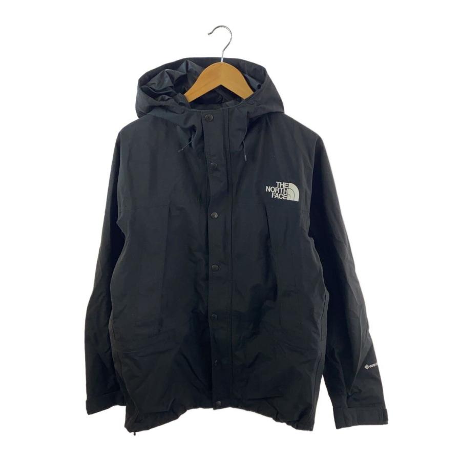 THE NORTH FACE◇MOUNTAIN LIGHT JACKET_マウンテンライトジャケット/L