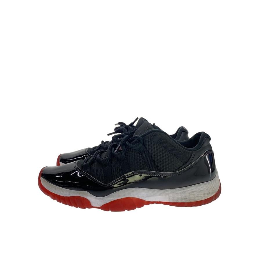 NIKE◇AIR JORDAN 11 RETRO LOW_エアジョーダン11 レトロ ロー/28.5cm