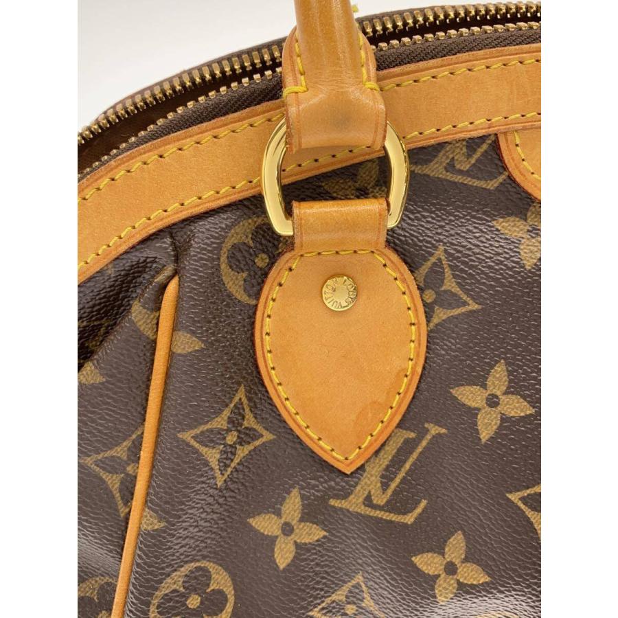 LOUIS VUITTON◇ルイヴィトン/ハンドバッグ/ティヴォリPM/M40143 