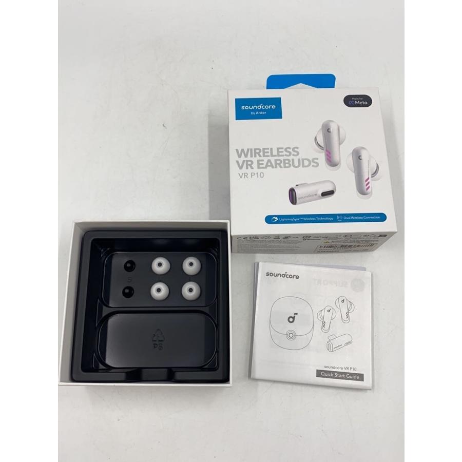ANKER◇イヤホン Soundcore VR P10 A3850Z21 : セカンドストリート