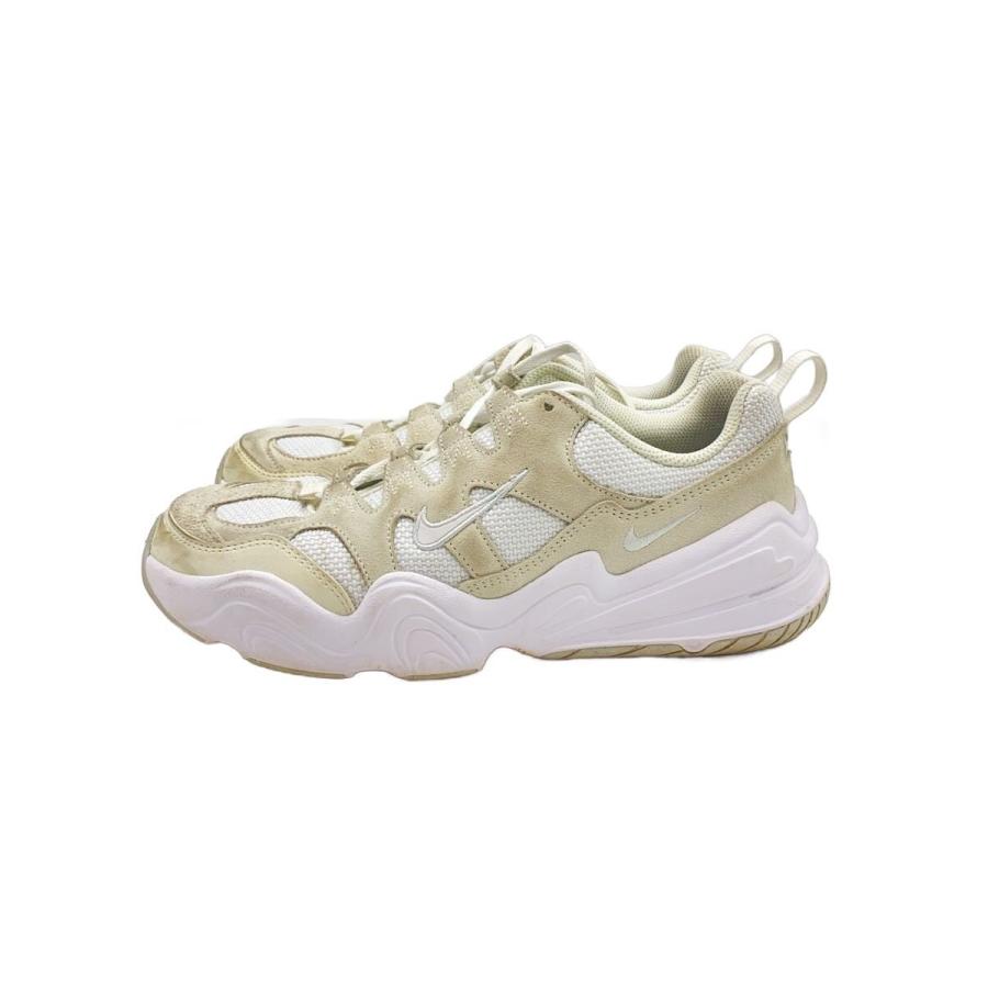NIKE◇TECH HERA_テックヘラ/26cm/WHT : セカンドストリートYahoo!店 