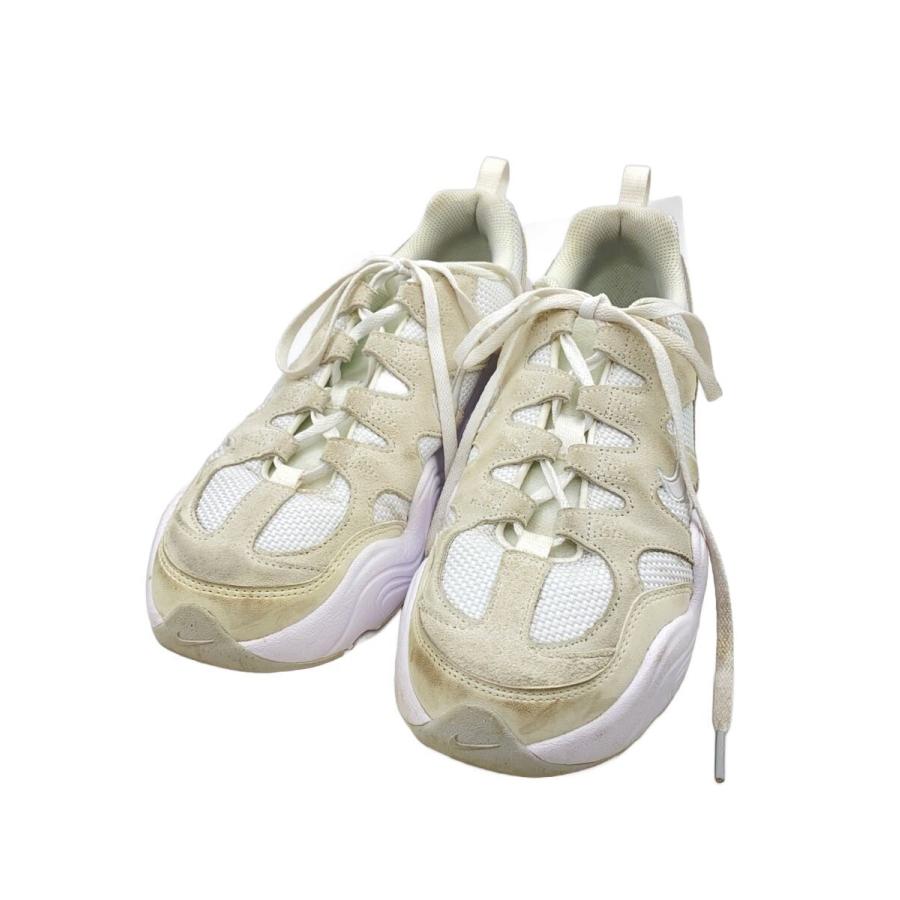 NIKE◇TECH HERA_テックヘラ/26cm/WHT : セカンドストリートYahoo!店 