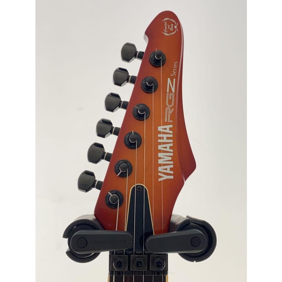 YAMAHA◇RGZ-1/Violin/1980s〜1990s/日本製/本体のみ// : セカンド