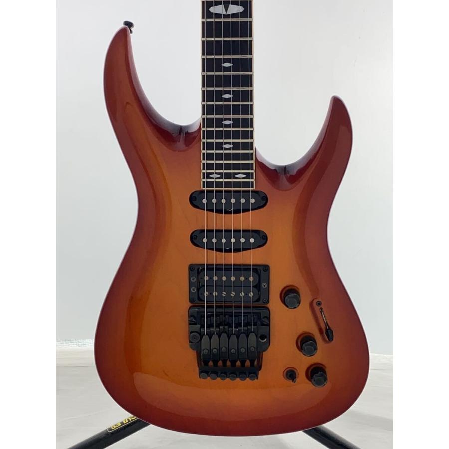 YAMAHA◇RGZ-1/Violin/1980s〜1990s/日本製/本体のみ// : セカンド