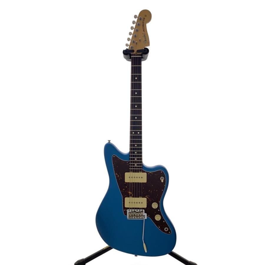 Fender◇American Performer Jazzmaster/Satin LPB/2023/ソフトケース