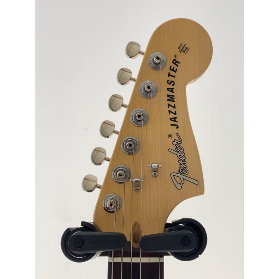 Fender◇American Performer Jazzmaster/Satin LPB/2023/ソフトケース