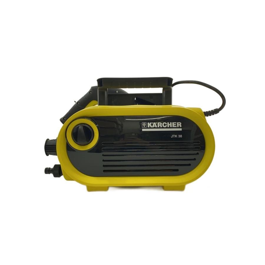 KARCHER◇高圧洗浄機 JTK38 1.600-960.0 : セカンドストリートYahoo!店