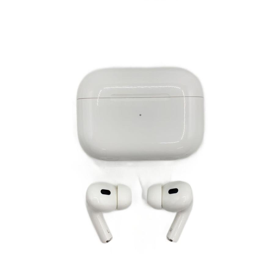 Apple AirPods Pro 第2世代 USB-C A2968 【公式通販】