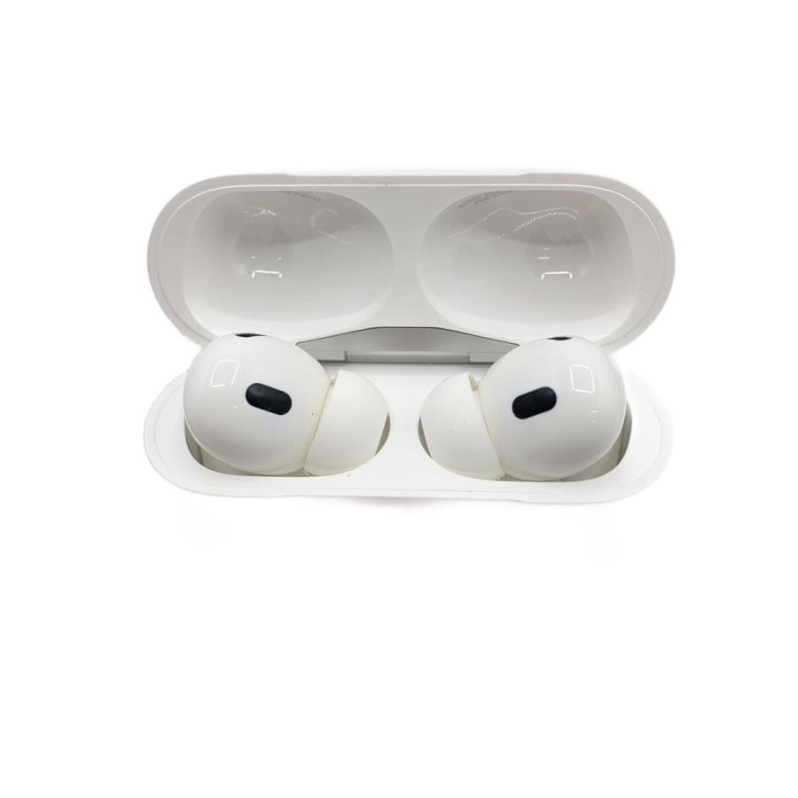 Apple◇AirPods Pro 第2世代 MagSafe充電ケースUSB-C A2968/3047/3048