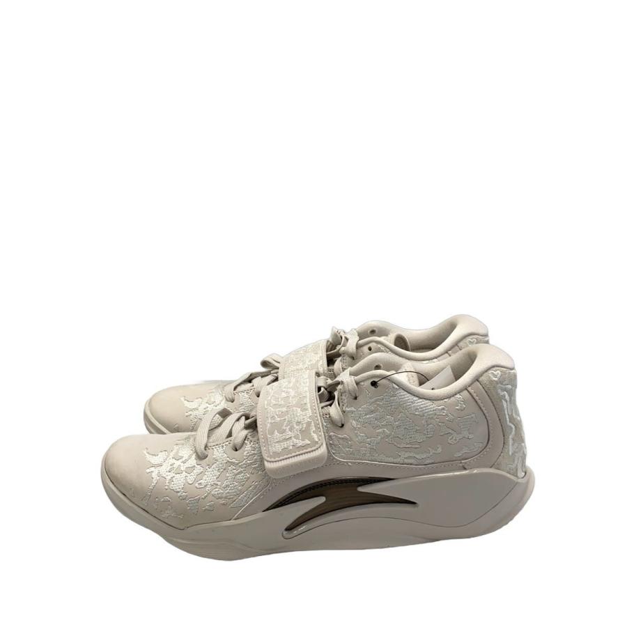 NIKE◇JORDAN ZION 3 SE PF_ジョーダン ザイオン PF/28.5cm/WHT