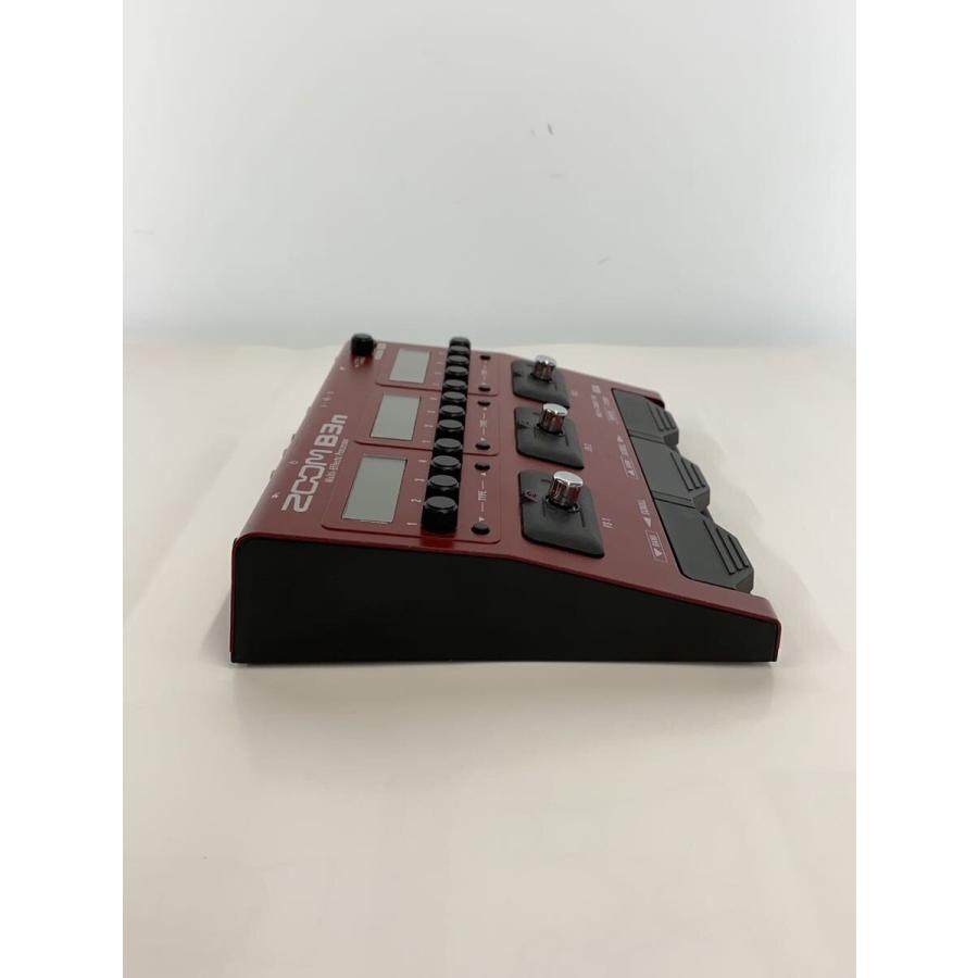 ZOOM◇エフェクター B3N : セカンドストリートYahoo!店 - 通販 - Yahoo