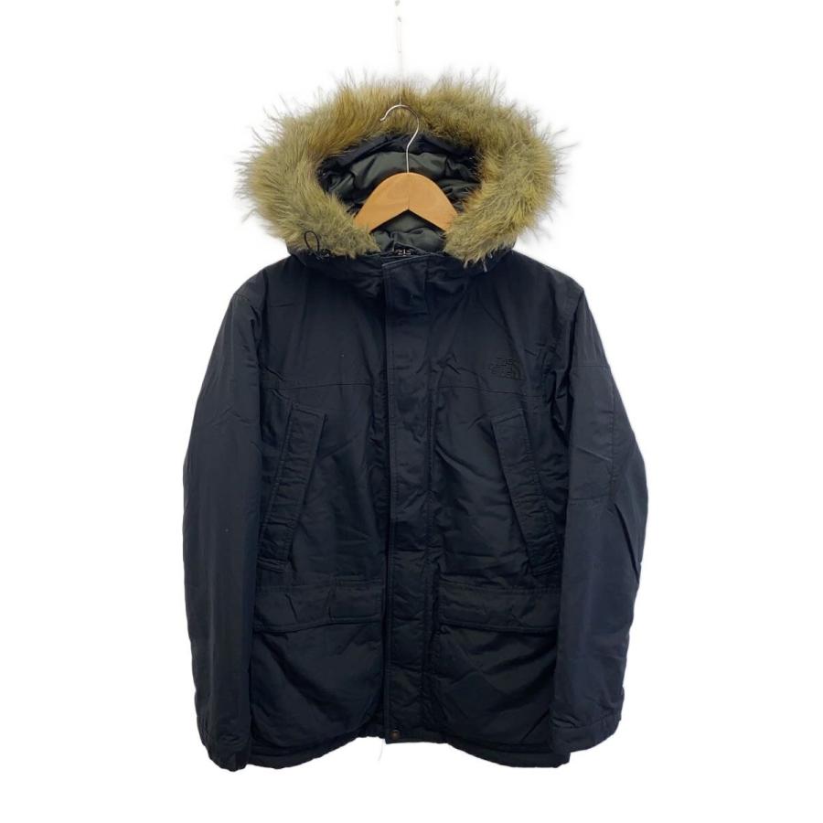 【snoop】THE NORTH FACEノースフェイス ダウンジャケット THE NORTH FACE◇SNOOP DOWN JACKET_スヌープダウンジャケット/S