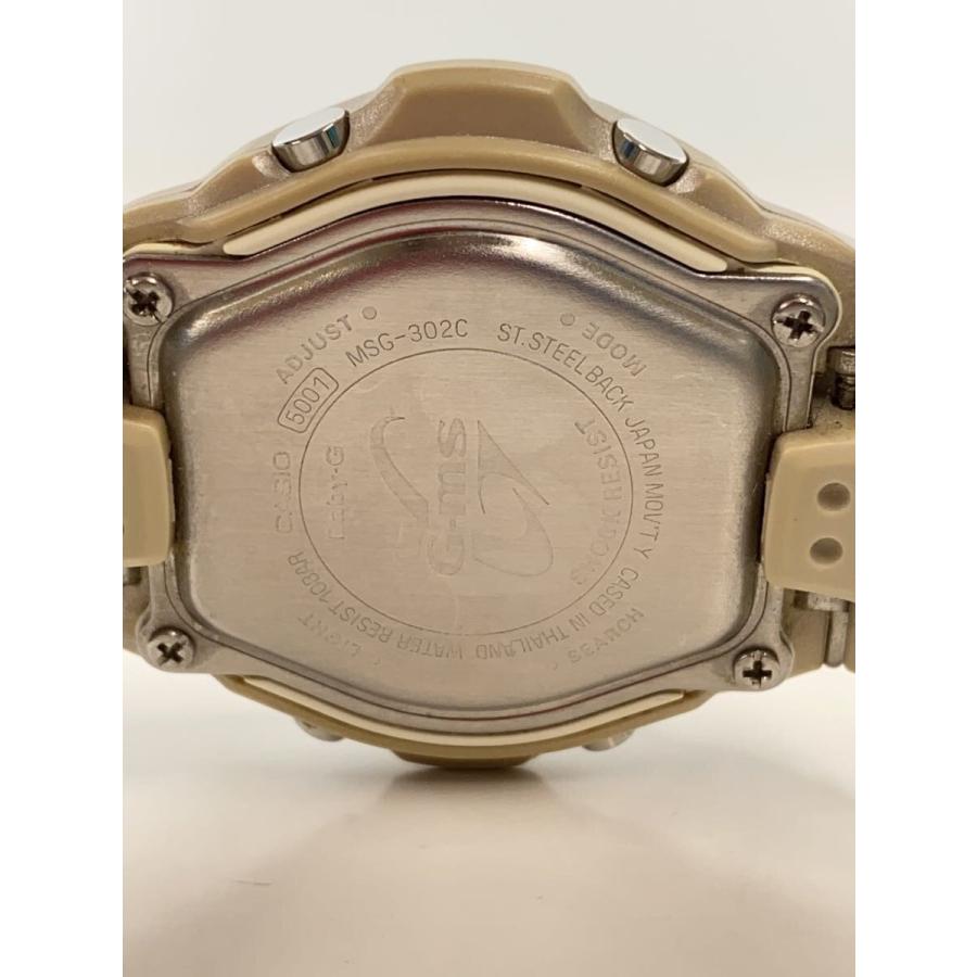 CASIO◇クォーツ腕時計・Baby-G/デジアナ : セカンドストリートYahoo