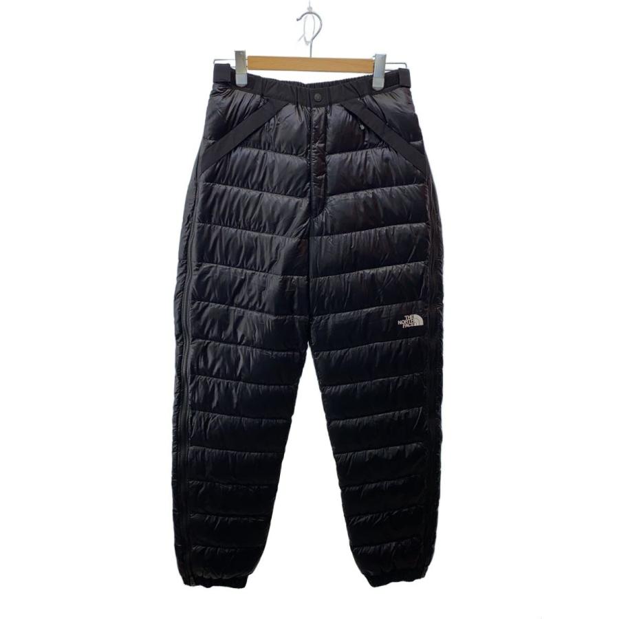 THE NORTH FACE◇ACONCAGUA PANT_アコンカグアパンツ/XL/ナイロン/BLK