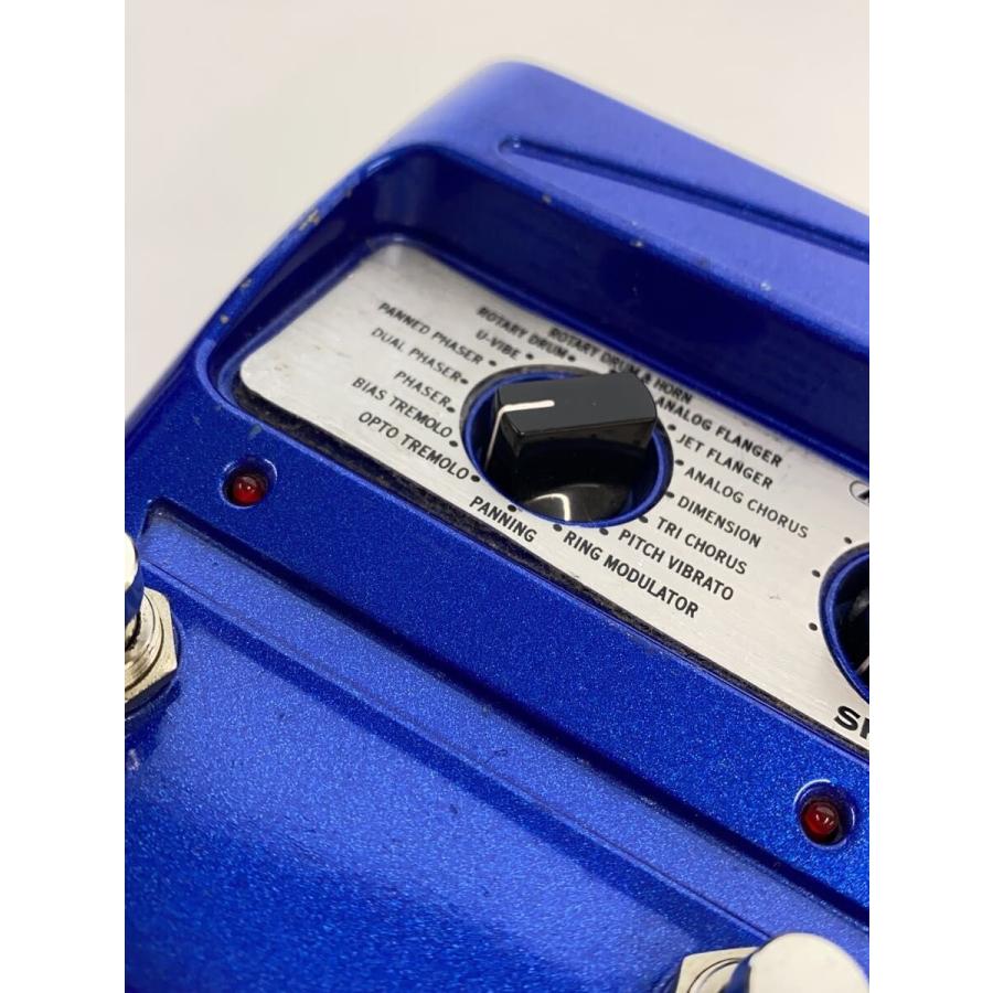Line6◇エフェクター MM4 Modulation Modeler Line 6 MM4 Modulation