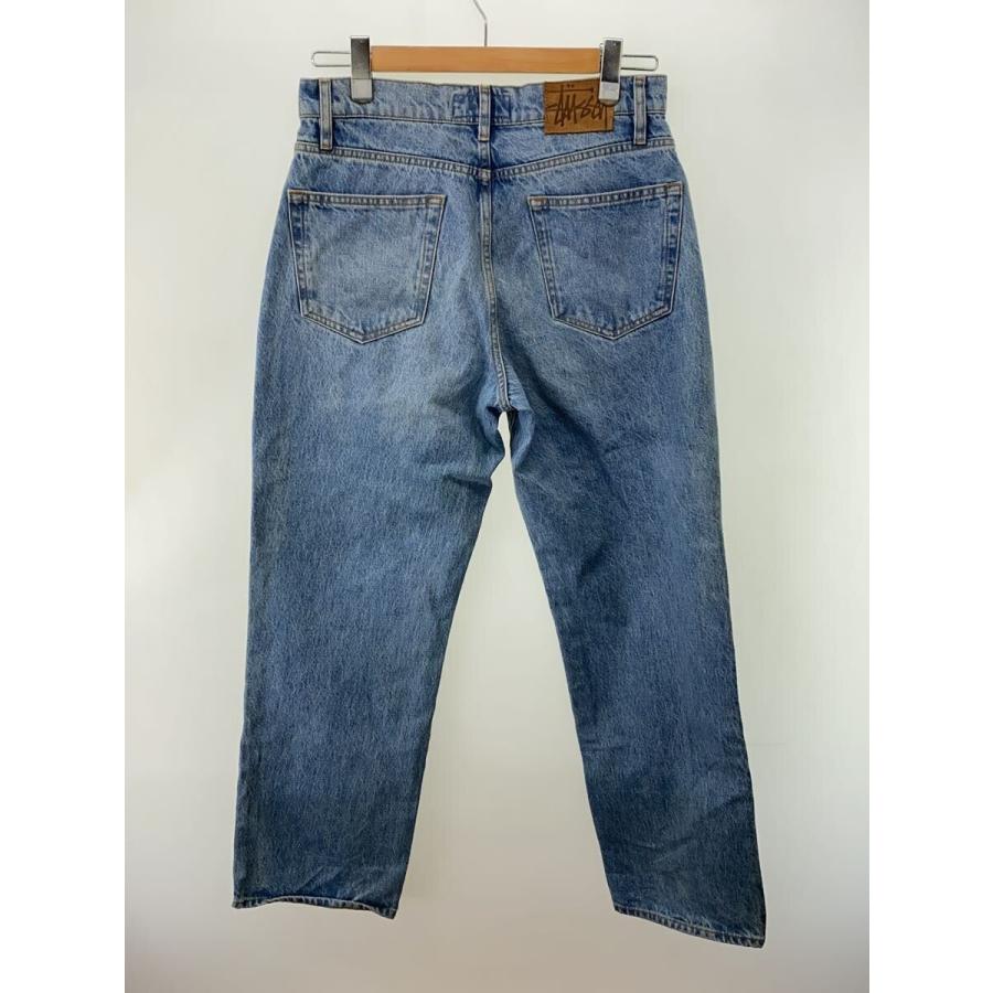 STUSSY◇24SS/CLASSIC JEAN DENIM/30/デニム/IDG/116601// : セカンド