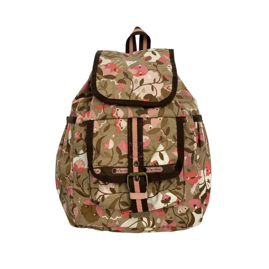 LESPORTSAC◇リュック/--// : セカンドストリートYahoo!店 - 通販