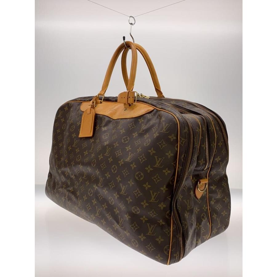 LOUIS VUITTON◇アリゼ・トロワ・ポッシュ_モノグラム・キャンバス/PVC 