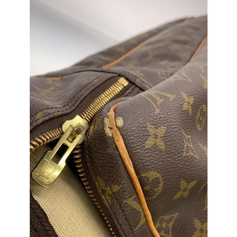 LOUIS VUITTON◇アリゼ・トロワ・ポッシュ_モノグラム・キャンバス/PVC 