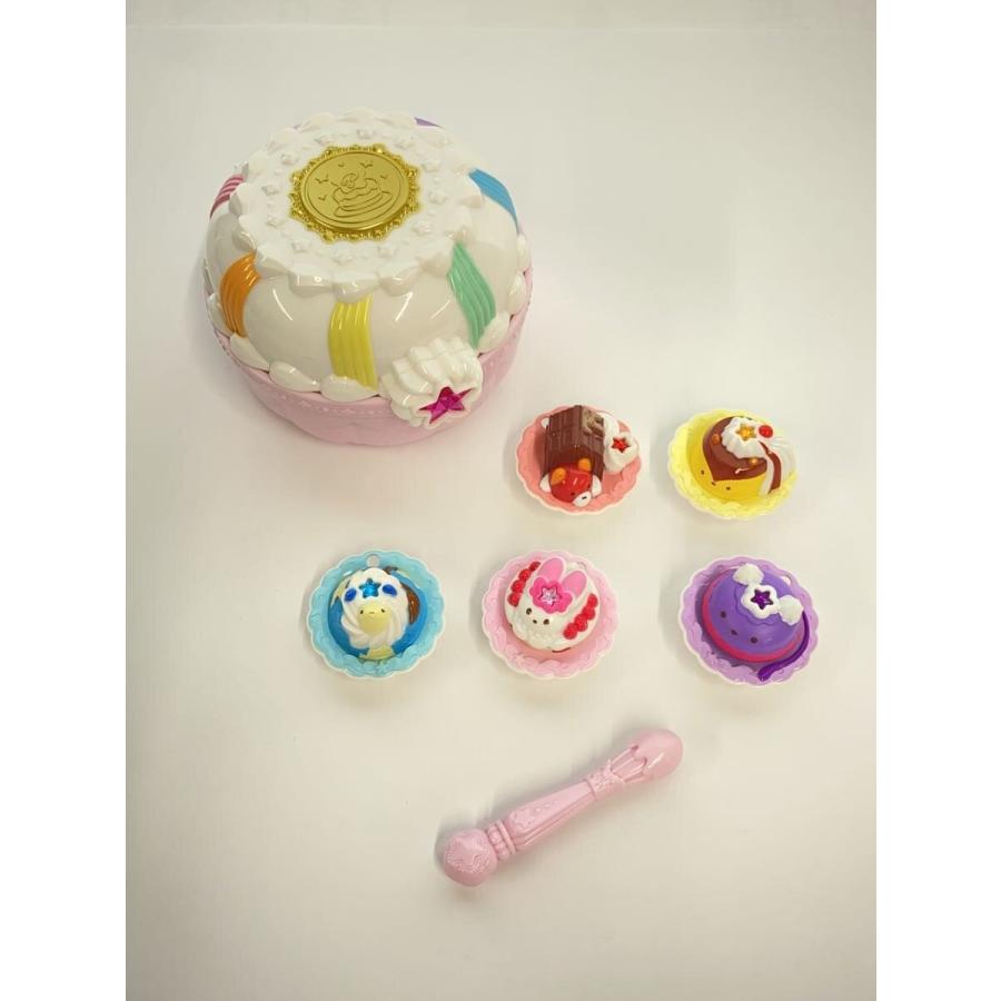BANDAI◆女の子/スイーツパクトDX_3