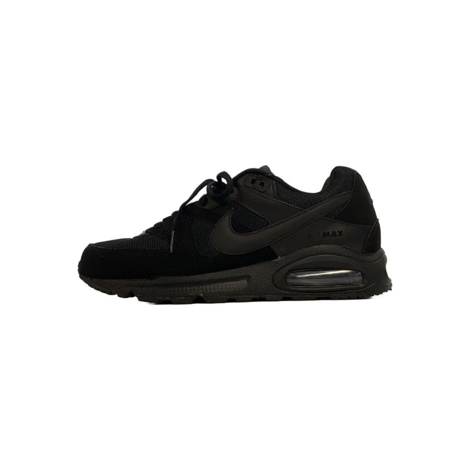 ナイキ エア マックス コマンド ブラック NIKE◇AIR MAX COMMAND_エア マックス コマンド/26cm/BLK// : セカンド