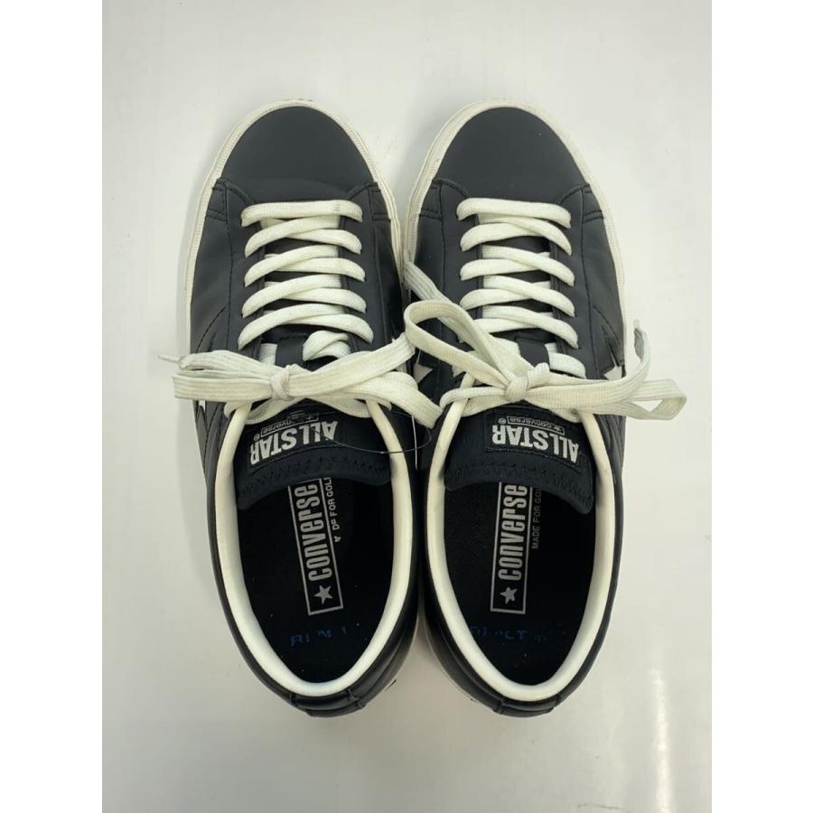 CONVERSE◇ONE STAR GF/ワンスター/ゴルフシューズ/ローカット